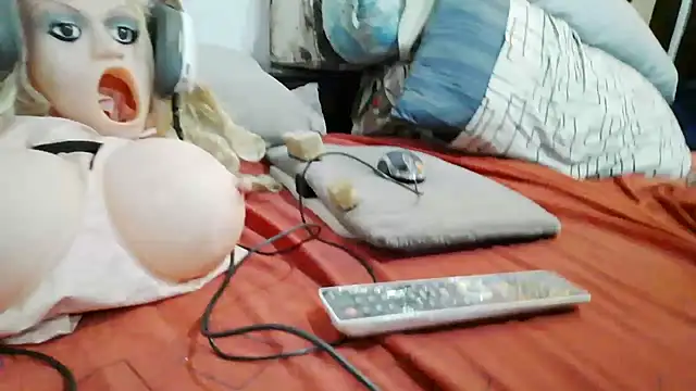 messi_syssy webcam