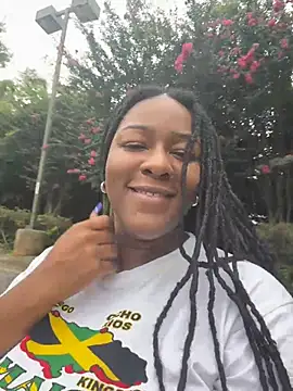 GirthGoddessCoco webcam