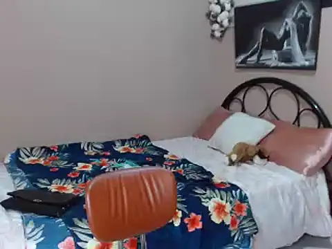 CumEaterLima webcam