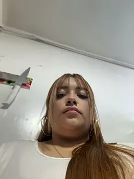 Tatiana_O live webcam show
