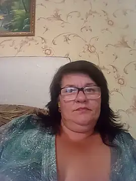 NysiOlsen live cam on StripChat