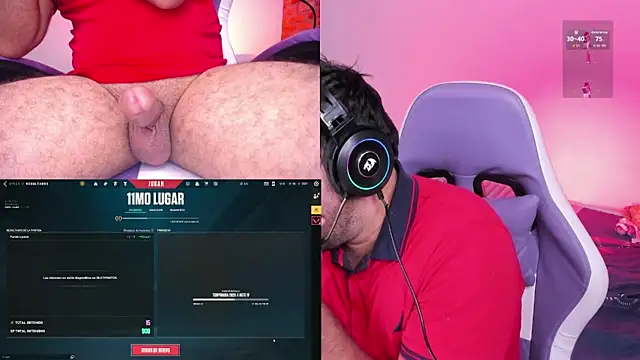 KaiValmont_ live webcam show