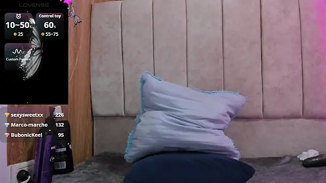lilycruise webcam