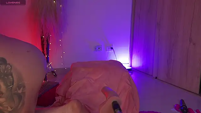 CandieGilson_ webcam