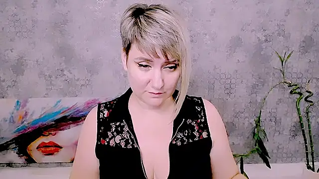 Djullia webcam