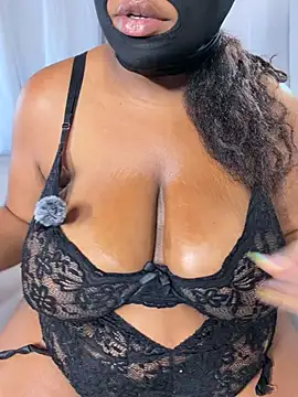 BlackXCoeur webcam