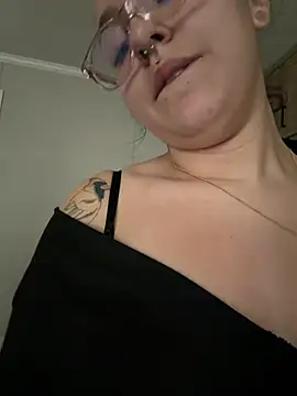 Mamachulita's live cam