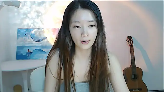 Mimi-cnbaby webcam