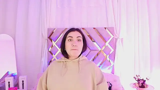 KathiaJenner webcam