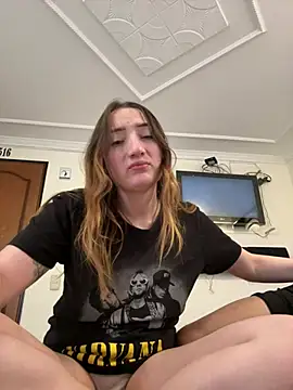 Valery_Salmons webcam