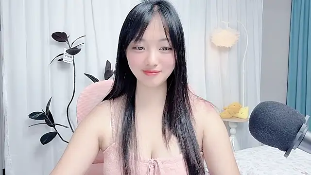 Winnie666999 webcam