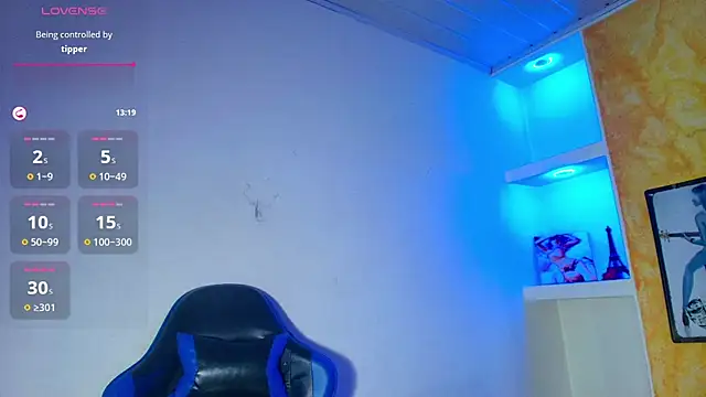 _Briana_kim webcam