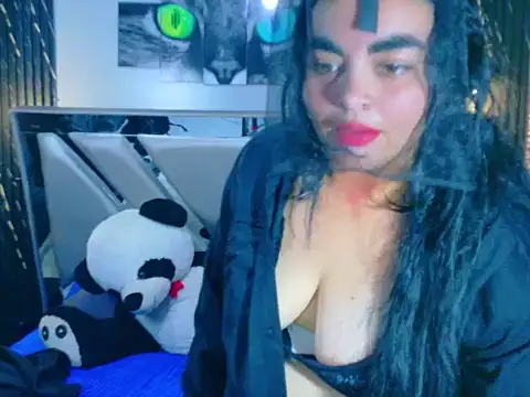 megan_glenda live cam on StripChat