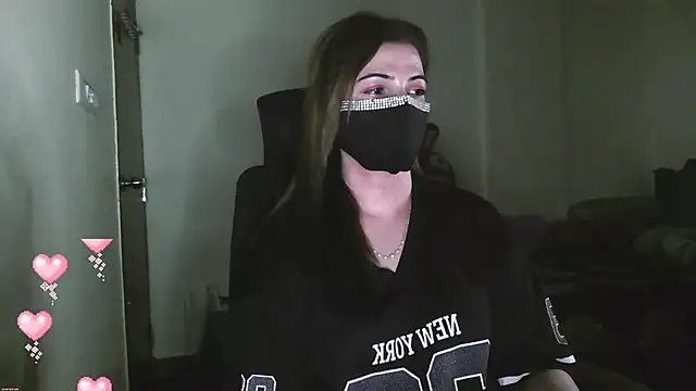 Cute_Sonii webcam
