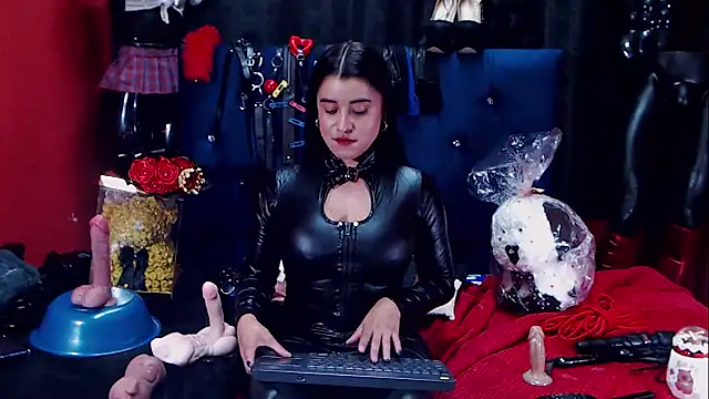 Hannamariana webcam