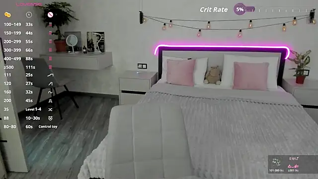 AureliaBliss_ webcam