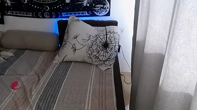 AlienforTwenty webcam