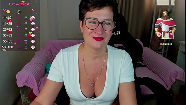 JennyMons live cam on StripChat