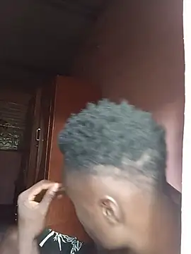 Sexboi254 webcam