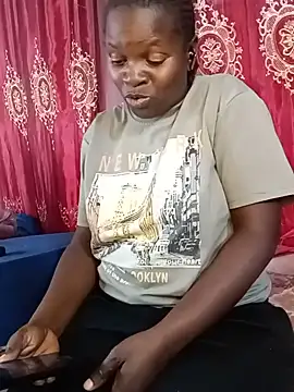 Pretty_Caramel91 webcam