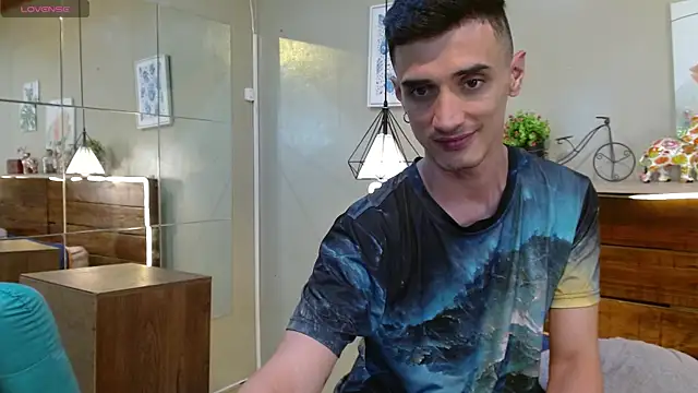 FelipeFriendly webcam