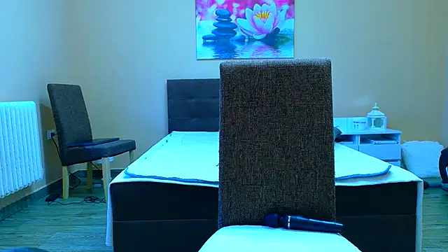 BanksAlba live cam on StripChat
