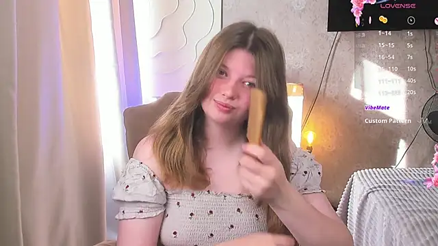 Vivian_cutie webcam