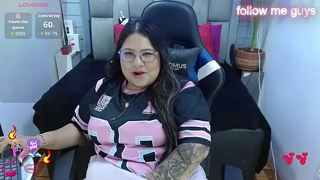 evelin_zaens webcam