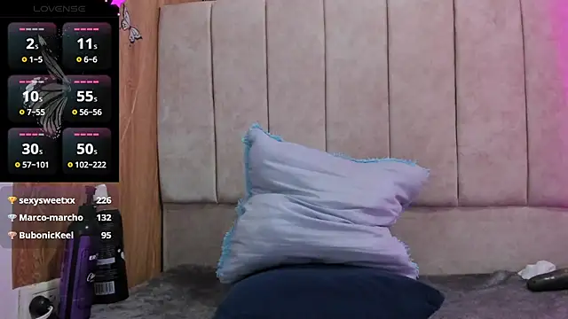 lilycruise webcam