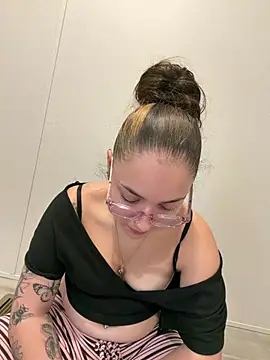 Mamachulita live webcam show