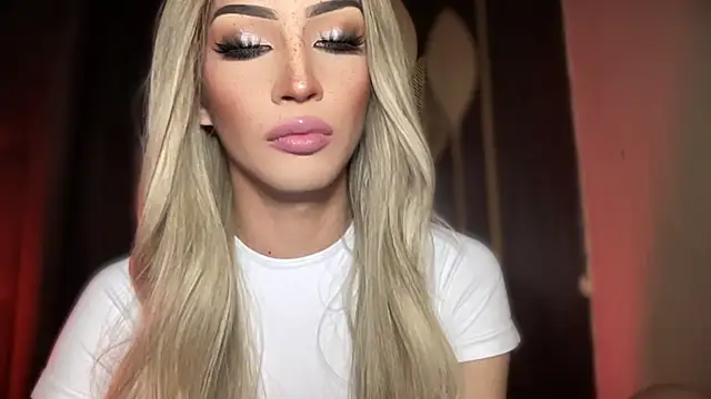 Alicegreenexx webcam