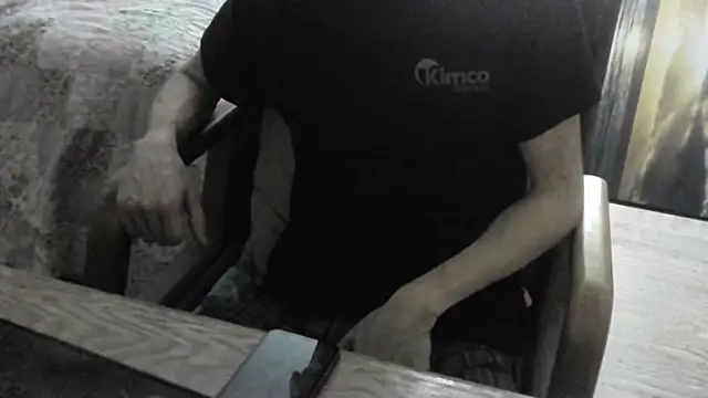 FiSTALiTY webcam