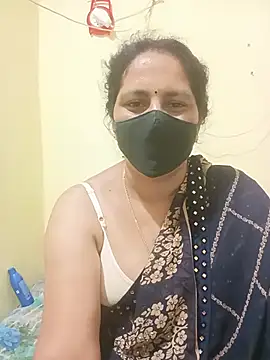 sadhana_telugu live webcam show