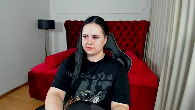 DaisyHarts webcam