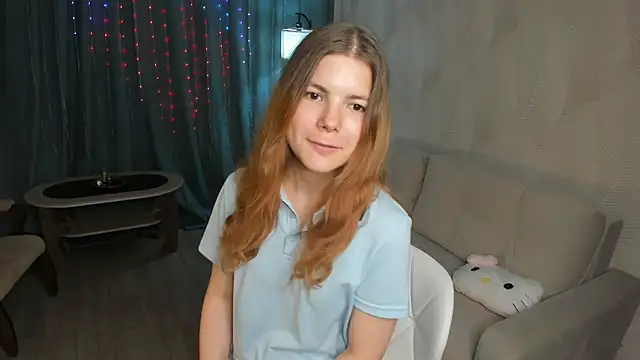 LacyMayse webcam
