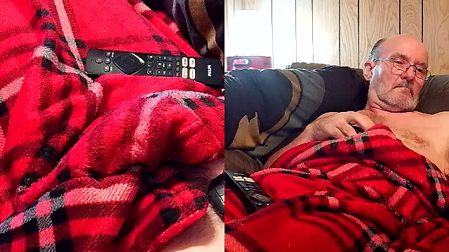 snickers1 (M grandpa) - to jerk off