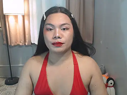 TSbrianaHugeCock webcam