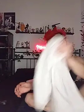 MirianaB live sex cam