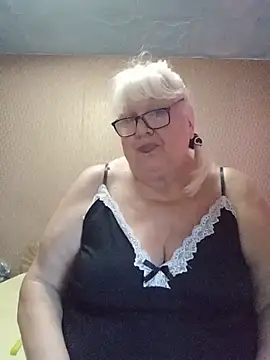 Alexia64231 webcam