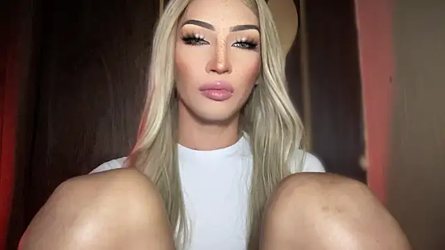 Alicegreenexx webcam