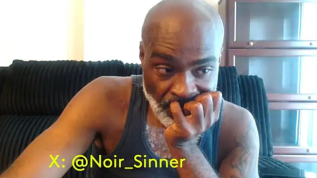 sinnernoir webcam