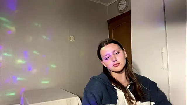 BreeEvett webcam
