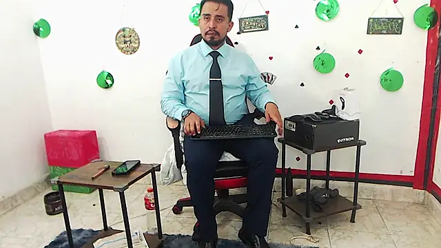 KalethBigDick webcam