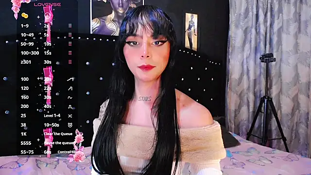 AdharaaMoon webcam