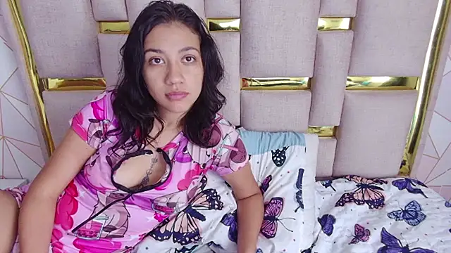 NinaChan_ webcam