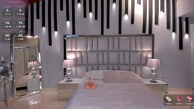 MeganScott webcam