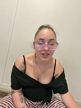 Mamachulita live webcam show