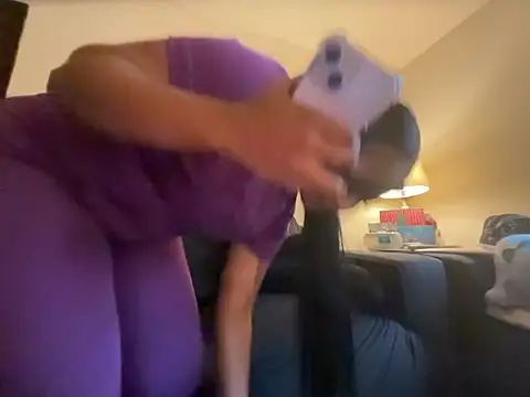 GoddessFatPuss webcam