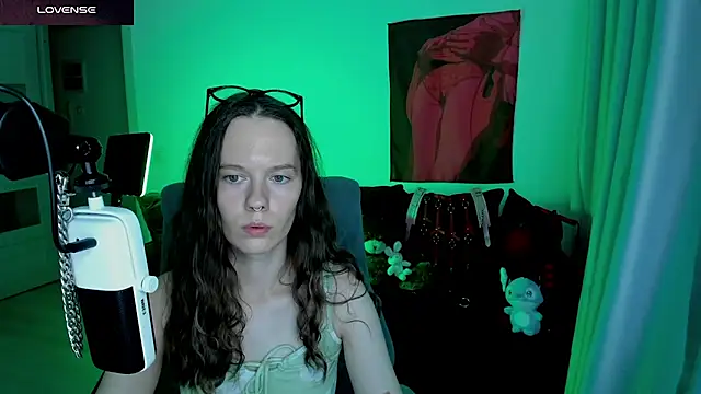 Vulgar_Tamer webcam
