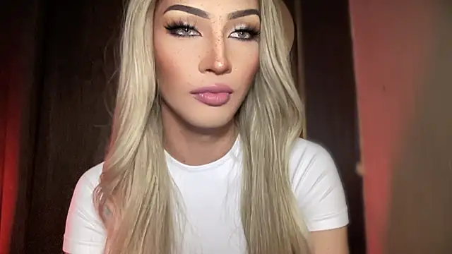 Alicegreenexx webcam